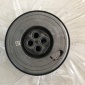 6510351712 мерседес 212 шкив вала вибрации 2 , 2cdi