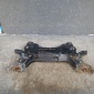 3502FH Балка подмоторная Citroen-Peugeot C4 (2005 - 2011)