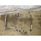 3C0820743BT Трубка кондиционера Volkswagen Passat B6 2009