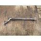 03G145535F Масляная трубка турбины Volkswagen Passat B6 2009 ,03G145736F