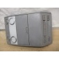 7L0868403 Фонарь салона (плафон) Volkswagen Touareg 1_Restyling 2008