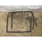 7L0839431 Направляющая стекла Volkswagen Touareg 1_Restyling 2008 ,7L0839432