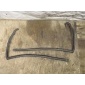 7L0839761D Уплотнитель Volkswagen Touareg 1_Restyling 2008 ,7L0839762D