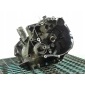 JB1184 кпп renault clio ii 1.2 b