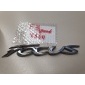 1714989 Эмблема крышки багажника Ford Focus 3 2011-2019