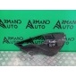 4L0807061CGRU Накладка бампера Audi Q7 1 4L 2009-2015 , 4l0807061C