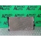 17118672102 Радиатор двигателя (двс) BMW 3 series F30 F31 F35 2011-2020 , 17117600516
