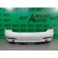 8U0807067U Бампер Audi Q3 1 8U 2011-2014 8U0807067BGRU, 8u0807511c