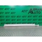 51778064810 Накладка порога BMW X3 G01 2017-нв , 51778064808