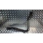 Горловина слитки топлива toyota yaris 1.4 d4d