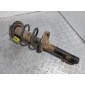 1C1518045GC Стойка передняя правая R=L ПЕРЕДНЯЯ , MOTORCRAFT , С ПРУЖИНОЙ И ОПОРНОЙ ПОДУШКОЙ , РЖАВАЯ. Ford Transit 6 2003 1C15-18045-GC