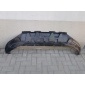 4m0807611a audi q7 s - line плита крышка под бампер