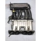06A133205D Коллектор впускной Volkswagen Golf 4 1998 , 06A129061C, 06A133925GB