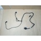 7L6971073F Проводка бампера переднего Volkswagen Touareg 1 2006