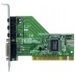 5903864633030 addonics sc4000 mpb - 000122 rev:1.10 pci sound card