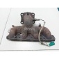F7CZ9430FB Коллектор выпускной Ford Focus I (1998 - 2005)