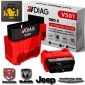 V501DogeOBD интерфейс диагностический jscan джип doge chrysler