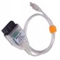 INTERFEJS07 кабель диагностический usb mini - vci j2534 obd2 toyota