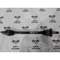 33208603098 приводной вал BMW F10 2012
