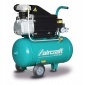 Sprężarka AIRCRAFT Mobilboy 241 24l AC компрессор компрессор масляный 24l 1100w тихий 230v