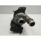 7G9Q6K682BB* форд focus mk2 ii 1.8 tdci турбокомпрессор турбина