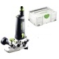 700EQ frezarka для края festool mfk 700 eq / b - plus
