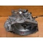 55192042 opel astra h j zafira c 1.7 cdti кпп m32 6b
