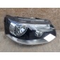 7E1941016C фара правый фара правая volkswagen t5 рестайлинг multivan