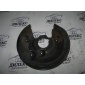 5N0615611 пыльник тормозного диска VW Passat (B6) 2005-2010 2006