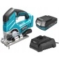 DED7060 wyrzynarka аккумуляторная dedra 18v 2ah