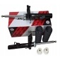AGG123MT 2 амортизаторы передняя форд focus ii mk2 cmax magnum