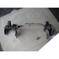 Mitsubishi pajero pinin 99 - 06 балка опора