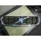 30657194 volvo c30 06 - 09 решетка радиатора