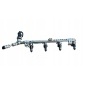 03C906039B LISTWA WTRYSKOWA WTRYSKIWACZE CADDY IV GOLF 1.4