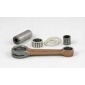 49E00102 шатун комплект husqvarna cr125 95 - 13