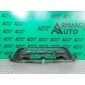A1668854565 Юбка бампера Mercedes GL GLS-Class X166 2015-2019 , A1668554565
