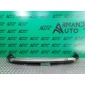 A1668851925 Юбка бампера Mercedes M ML GLE-Class W166 2011-2015