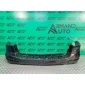 A16688593259999 Бампер Mercedes M ML GLE-Class W166 2015-2018 , a1668859925