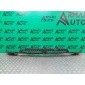 A1668851725 Юбка бампера Mercedes M ML GLE-Class W166 2011-2015 , A1668801440