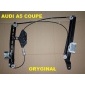 8T0837461 audi a5 купе 2d механизм стекло левый