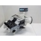 6480E8 Корпус отопителя Citroen-Peugeot 308 I (2007 - 2015)