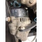 0123120001 Генератор Opel Astra F 1996 , 90413760, 70A