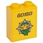 06632 lego 3245cpb141 6178462 - brick с 60160 1szt