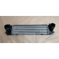 17517618809 интеркулер bmw 1 f20 f21 f22 3 f30 f31 4 f32 f36