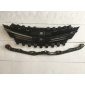 531110F060 toyota verso рестайлинг 13 - 18 решетка бампера крепление