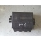 1Z0919475B skoda октавия 2 ii рестайлинг 08r - блок pdc
