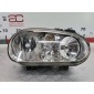 15014600 Фара правая Volkswagen Golf 4 (1997-2004) 1998 150146-00,1J1941018F