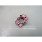 B0L667UC5 mazda 3 вр iv 21r рамка патрон датчика pdc задняя