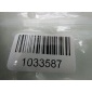 B0L667UC5 mazda 3 вр iv 21r рамка патрон датчика pdc задняя