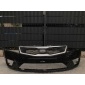 865101H500 kia ceed i бампер передняя передний рестайлинг 2009 - 2012
